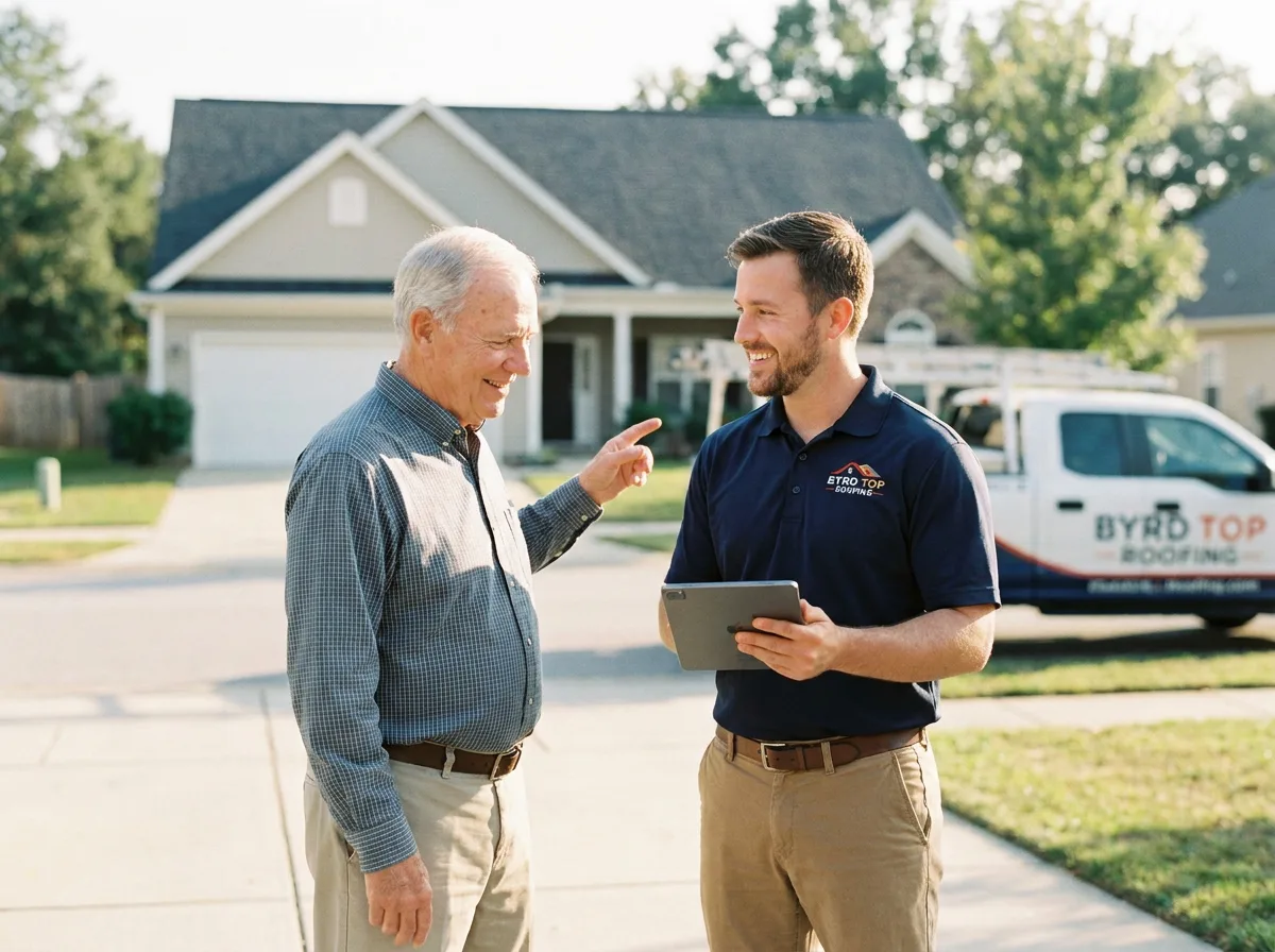 Roofing Union, MI FAQs